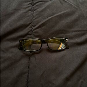 Stylish Black Reading/Causal Glasses